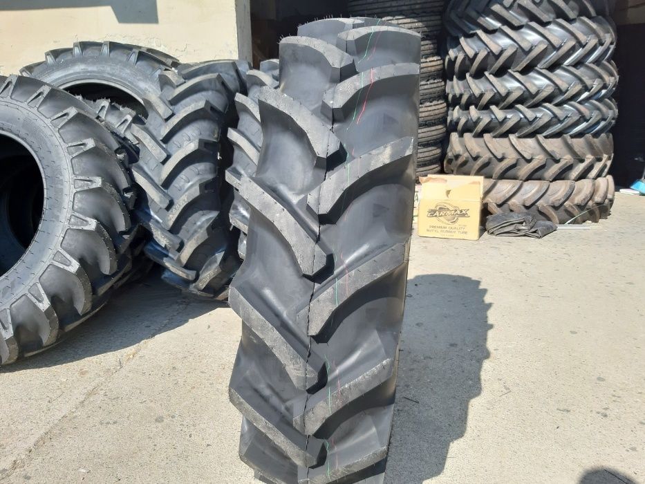14.9-28 Cauciucuri noi agricole marca CULTOR cu 8PR livrare rapida
