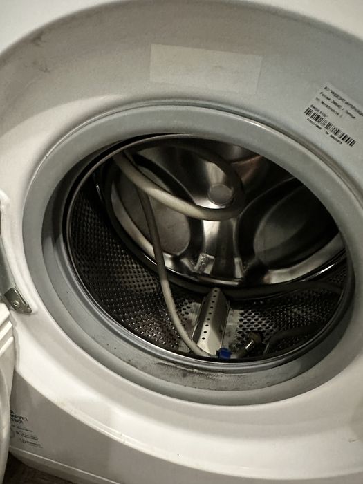 Стиральная машина Indesit б/у