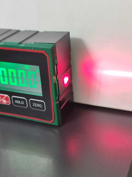 Инклинометр / Угломер