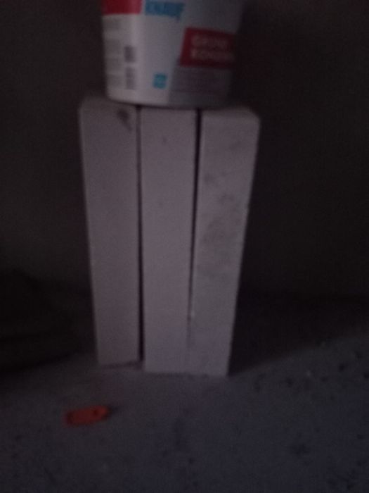 Кирпичи для перегородок