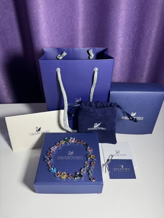 Brățară Gema Swarovski