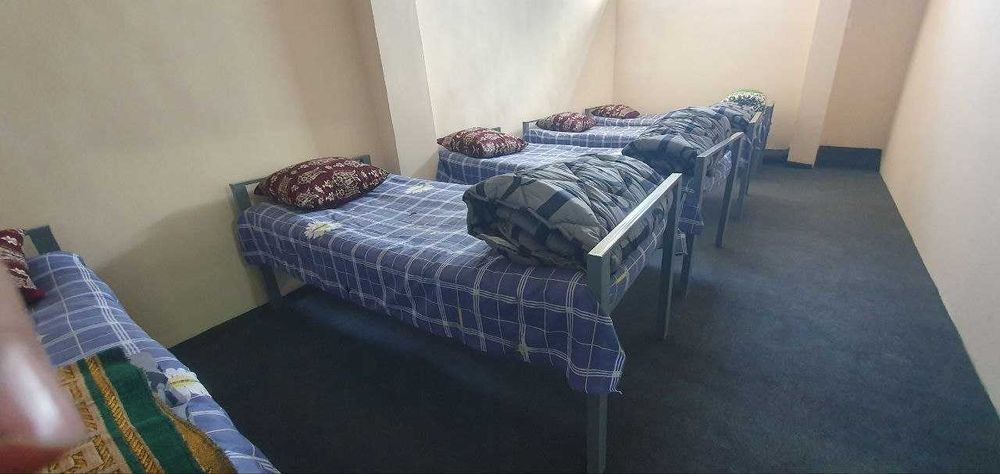 Арзон Хостел, hostel, yotoqxona