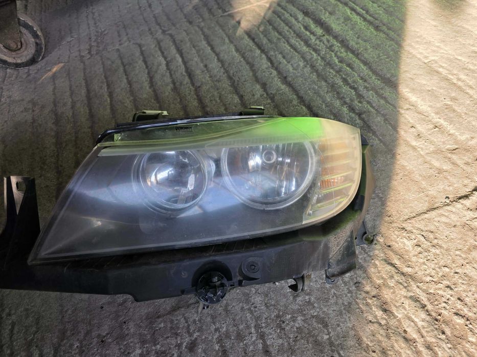 Фейс фарове BMW E90/E91