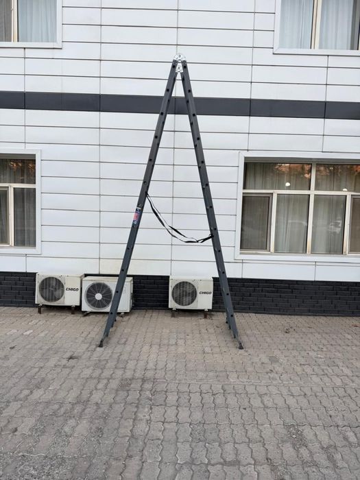Стремянка трансформер