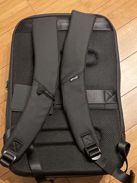 Magnum Business Backpack Bruno ; nou