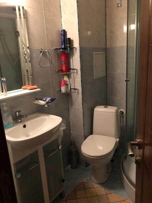 Дава се под наем Тристаен апартамент в Бургас, Зорница - 115 кв.м за 204 € - Снимка #10