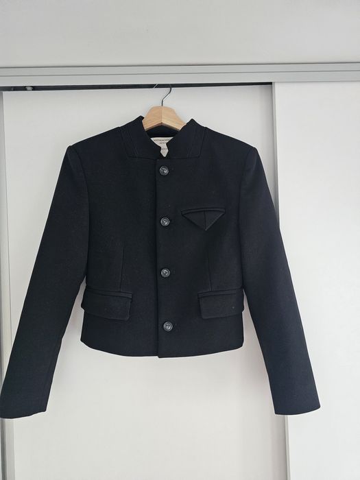 Sacou Bottega veneta S