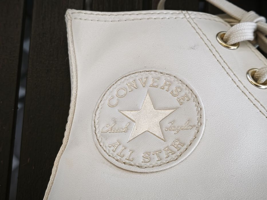 Converse, оригинални кецове, номер 38
