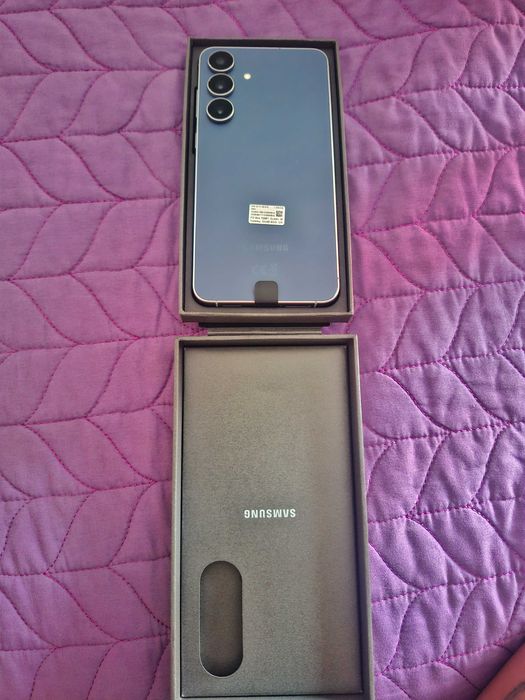 Samsung Galaxy 25Fe nou sigilat garantie+factura