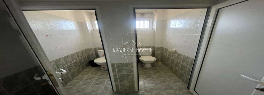 Продава се Офис в Велико Търново, Център - 816 кв.м за 569 €/кв.м - Снимка #13