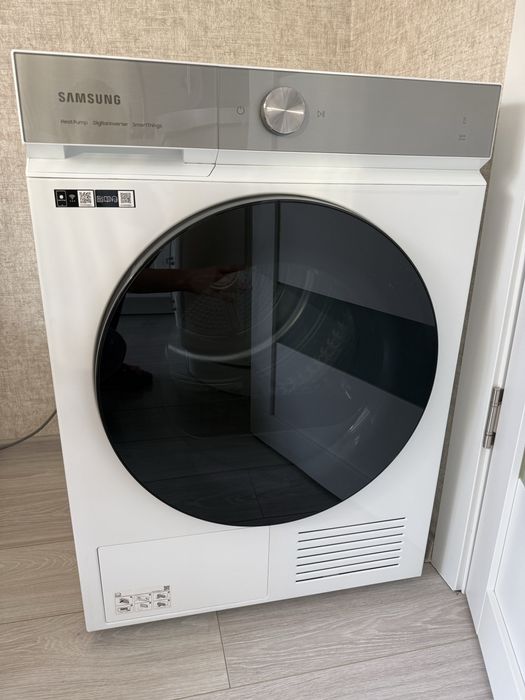 Продам сушильную машину