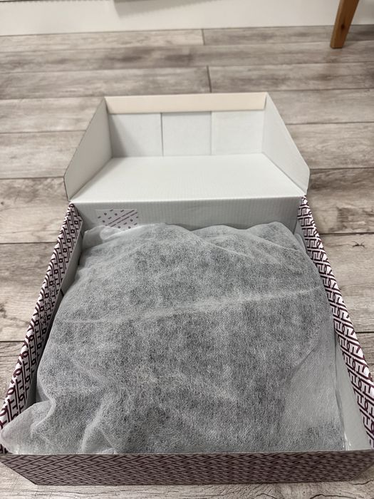 Женские сапоги