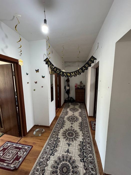 Ходжикент, Нурчилар