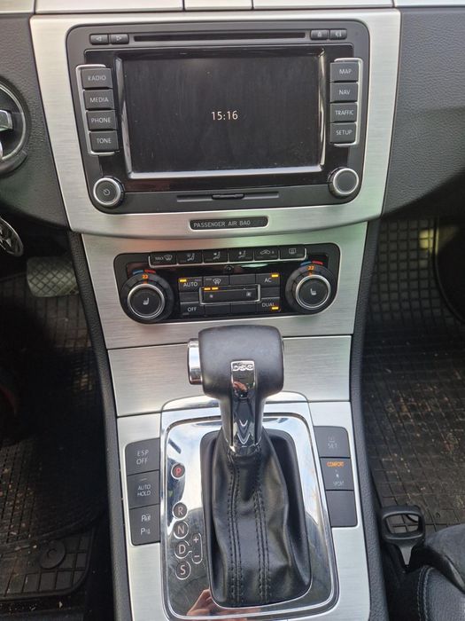 Vand Passat CC 2010 DSG 170CP