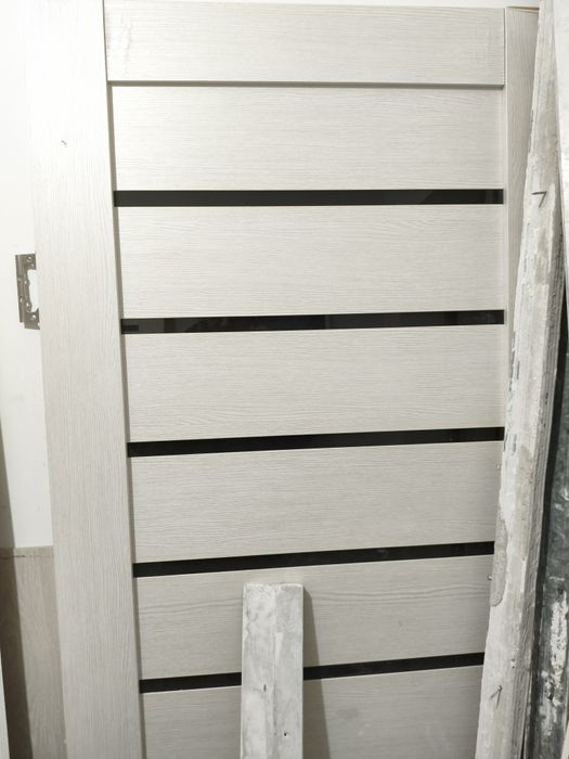 Двери комплект 80,70 на 200