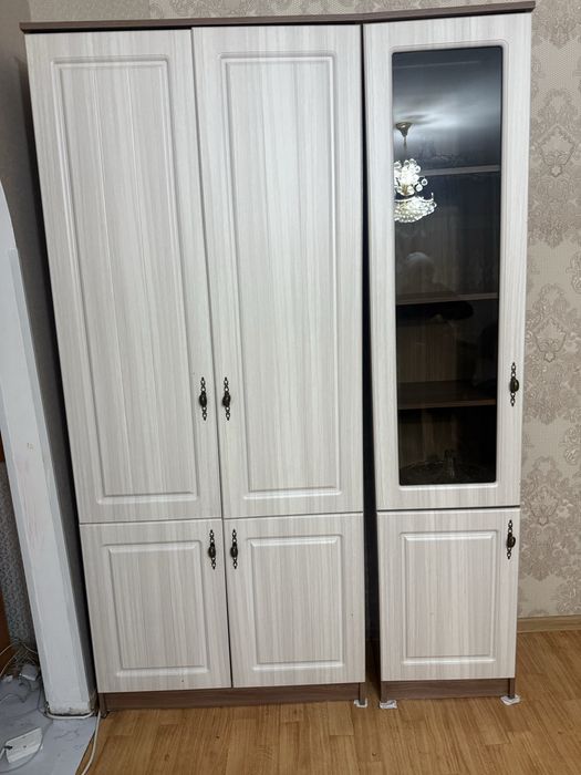 Продам шифоньер Шатура