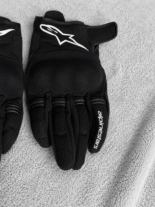 Ръкавици за мотор Alpinestars - дамски