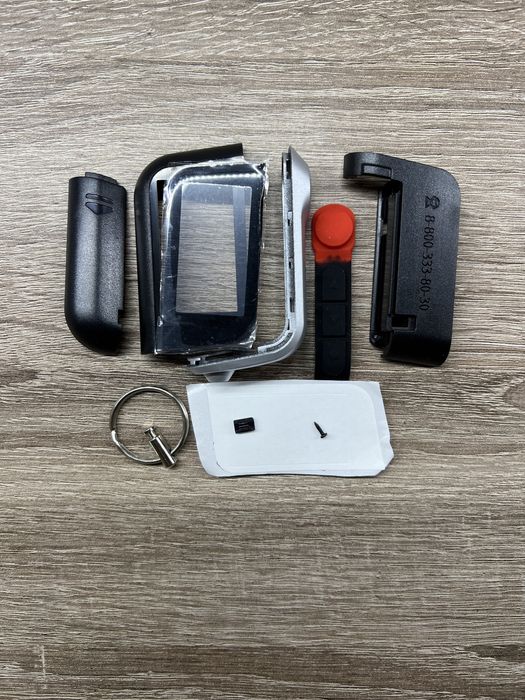 Starline корпус