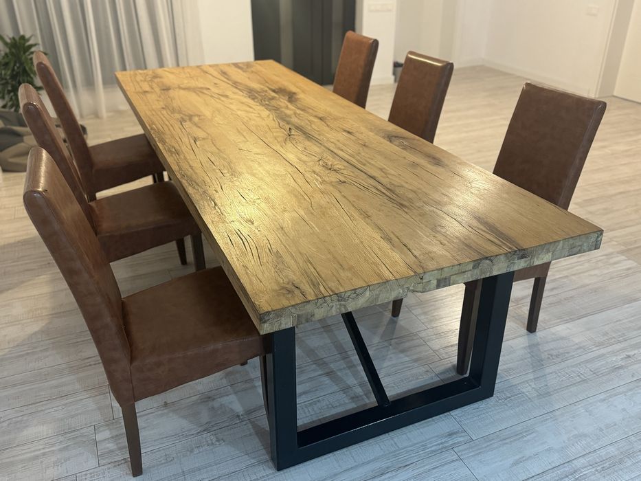 Vand masa Dining/sufragerie