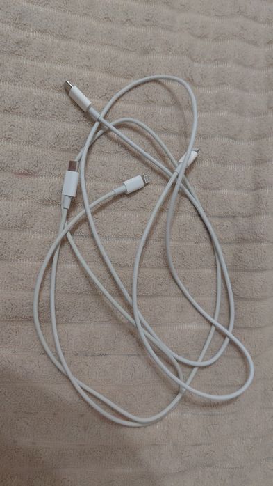 Кабель airpods Pro для наушников