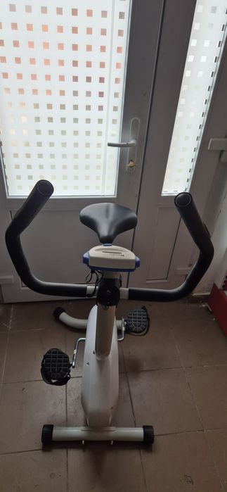 Bicicleta fitness