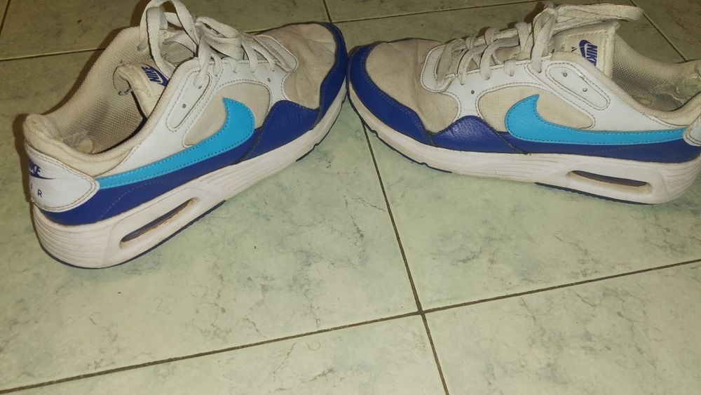 Обувки Nike air max