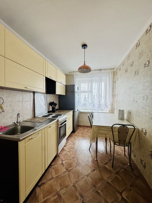 Сдам 2х конатную квартиру