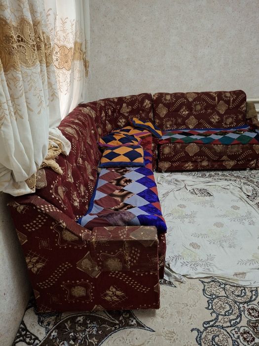 Уголок Диван 2*60×2*20