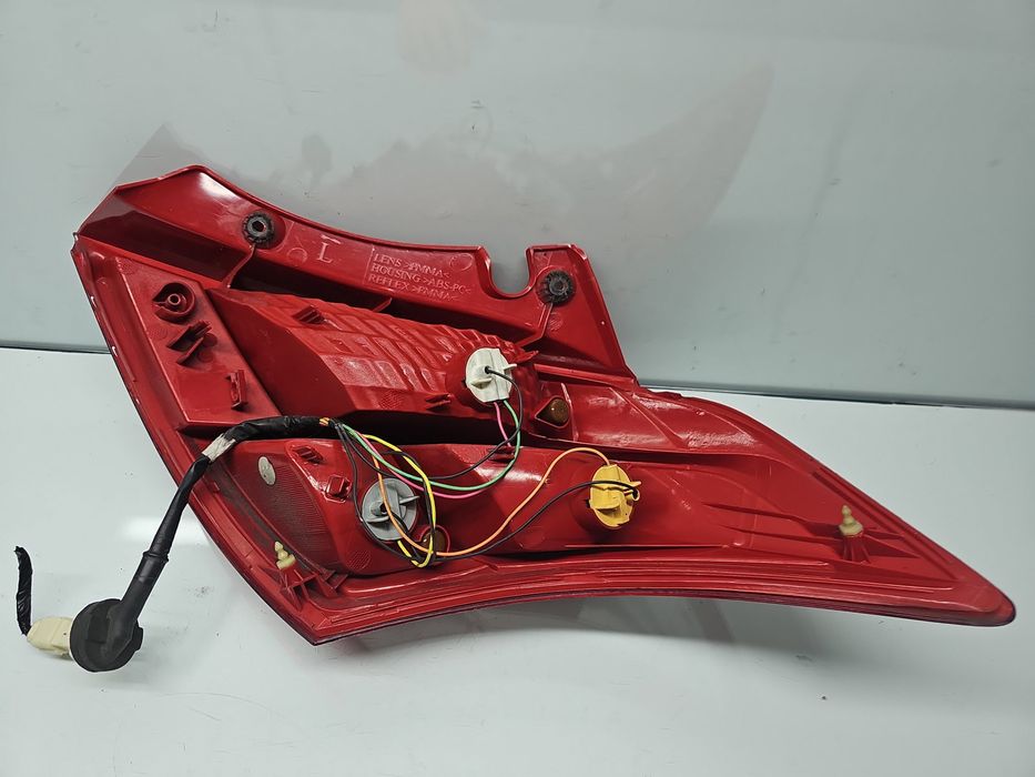 Stop aripa stanga Suzuki Swift 4 (MH) [Fabr 2010-prezent] Hatchback Fa