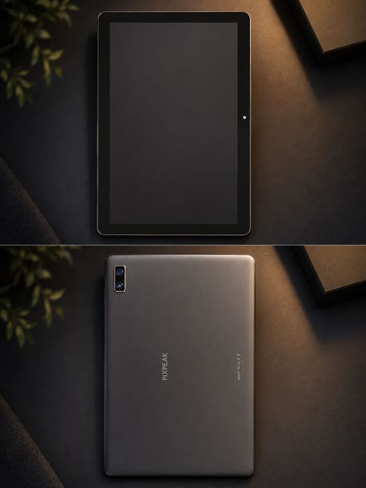 Pixpeak M820 экран не работает