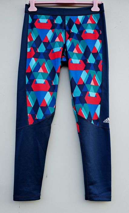 Adidas оригинален дамски клин Л размер