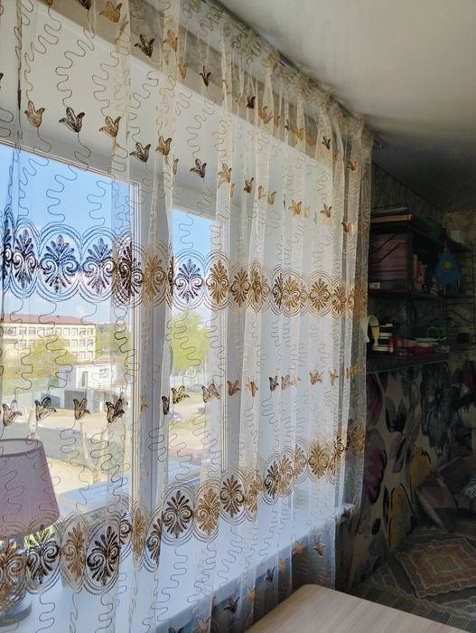 Продам турецкий тюль