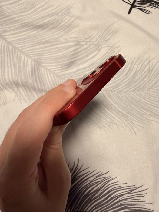 Iphone 13 red 128gb крайна цена