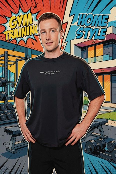 Тренер по фитнесу