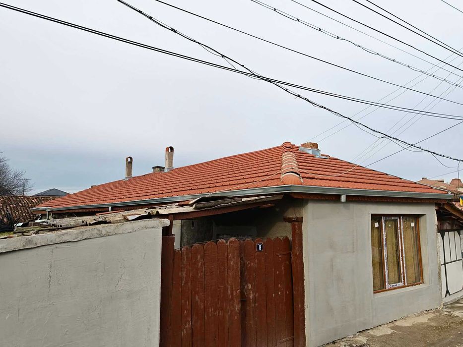 Продава се Къща в Силистра, Център - 233 кв.м за 241 €/кв.м - Снимка #2