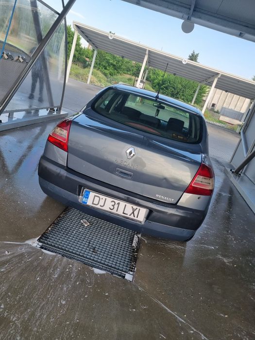 Vând Renault Megane 2, 1.5dci