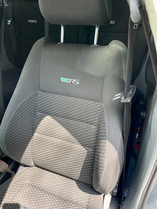 Skoda Fabia Comfort VRS Gri Perlat