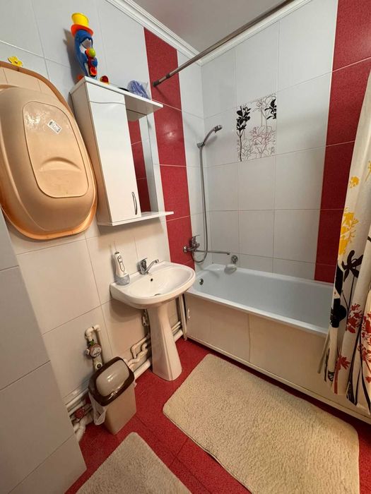 2 комнатная / У/П по Металлургов