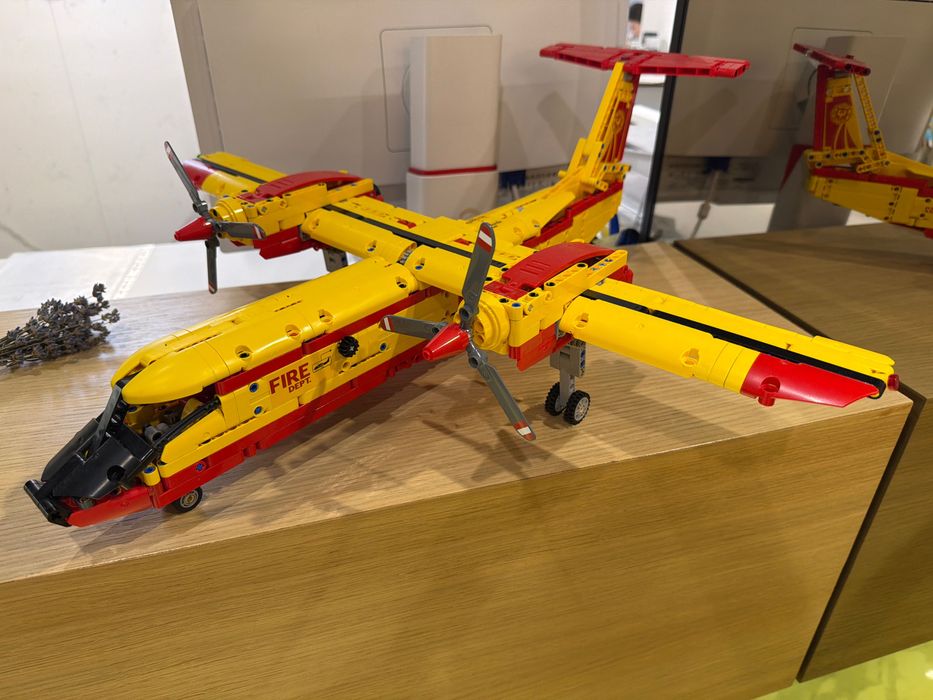 Diferite seturi LEGO, noi, sigilate din colectia personala