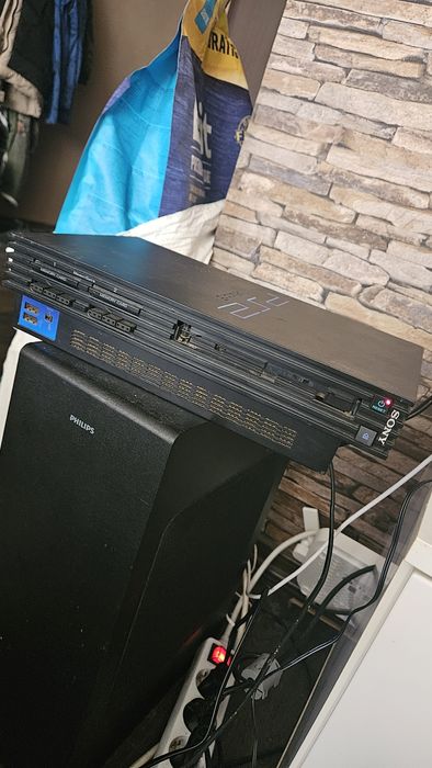 Playstation 2 FAT