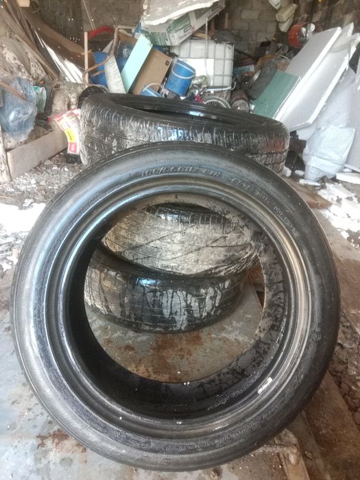 Шины Triangle 4 шт 195/55/16