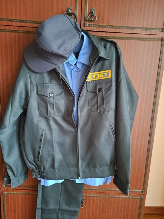 Продажа форма "Кузет"