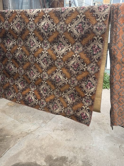 Продам палас состояние хорошее