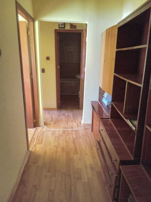 Apart 3 cam, luminos si spatios, langa Biblioteca Judeteana