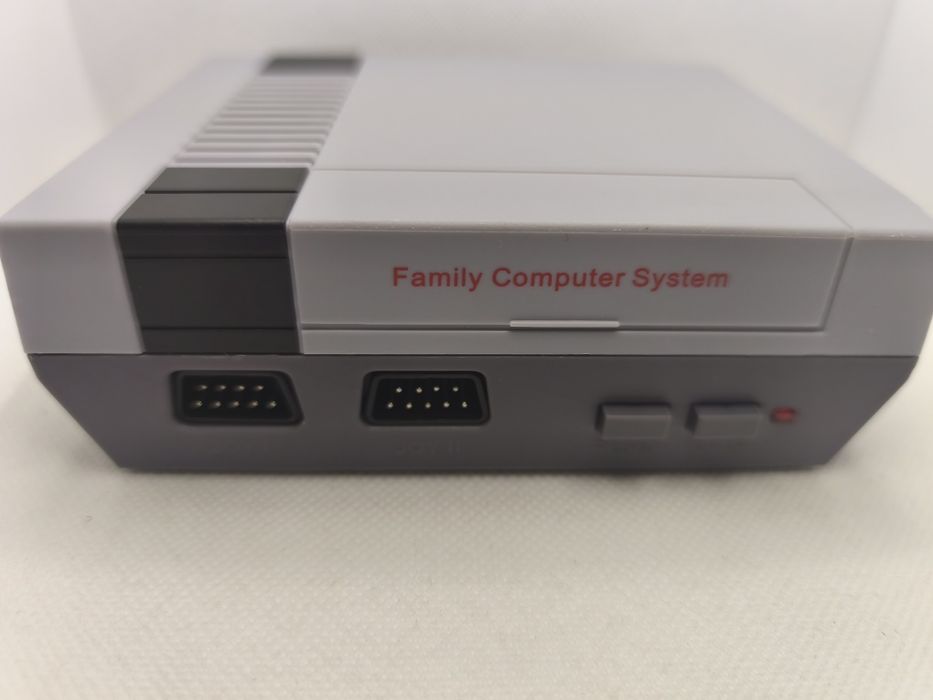 Consola jocuri retro