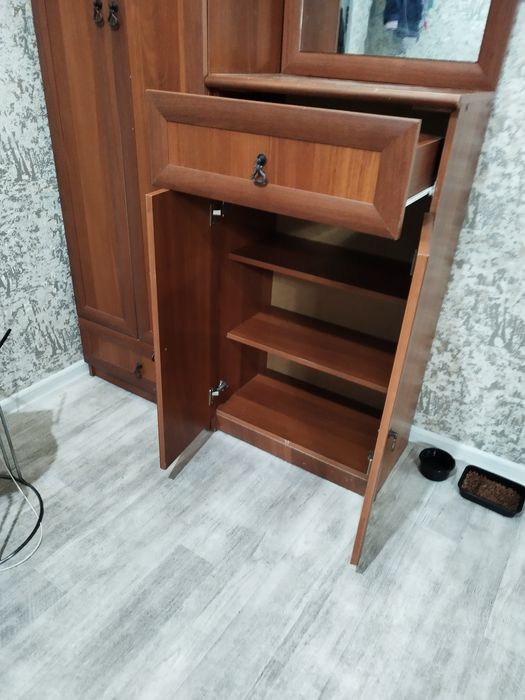 Прихожая мебе ль