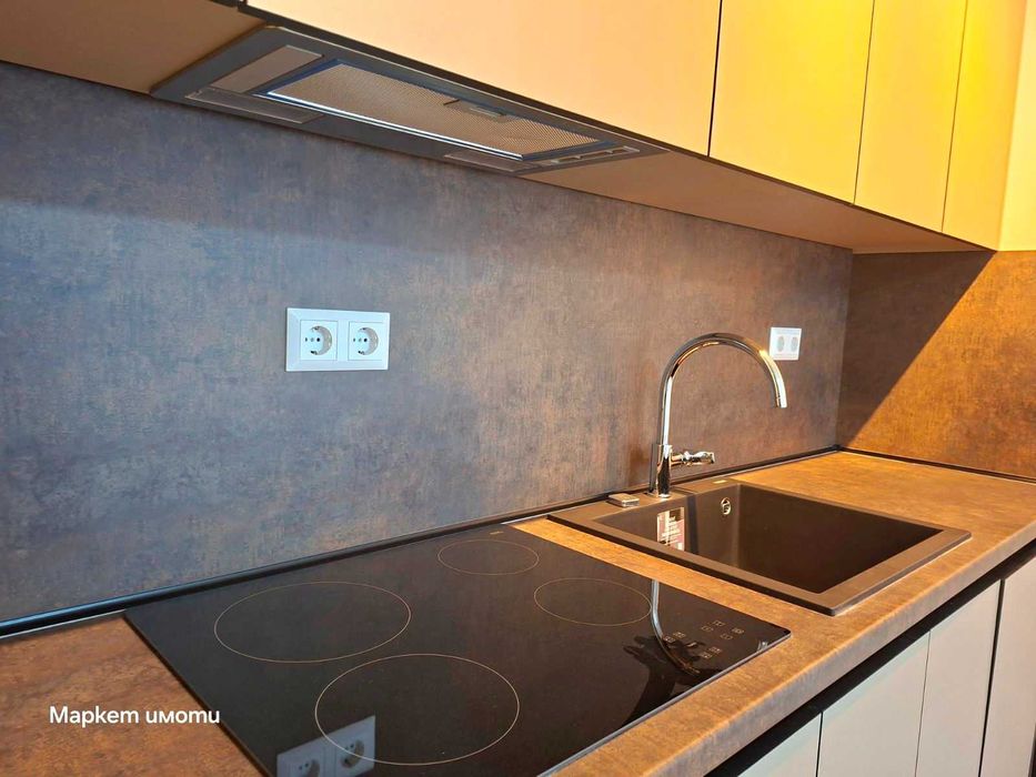 Продава се Тристаен апартамент в Стара Загора, Казански - 77 кв.м за 1910 €/кв.м - Снимка #7