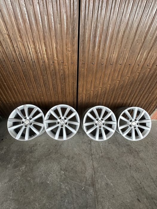 Джанти за VW 17/5x112