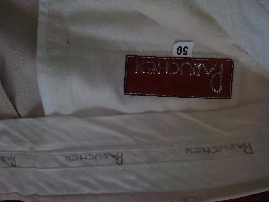 Костюм на " Paruchev"-40 лв. Подарявам риза.