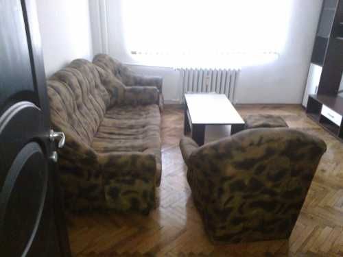 Дава се под наем Двустаен апартамент в София, Лагера - 90 кв.м за 375 € - Снимка #4